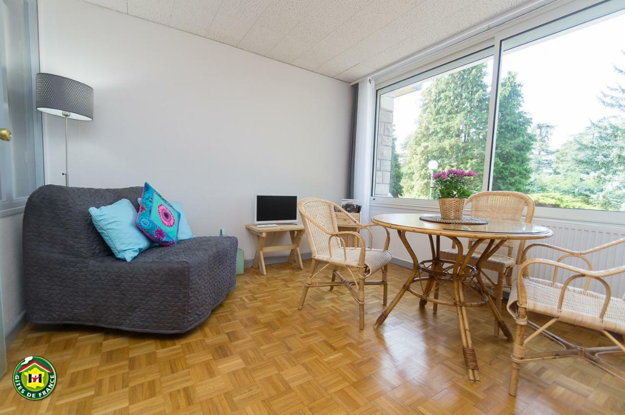 Gite Pasquier Vienne  Extérieur photo